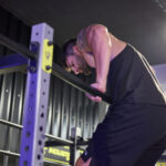 Industrial Fitness v Trutnově