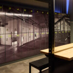 Industrial Fitness v Trutnově