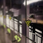 Industrial Fitness v Trutnově