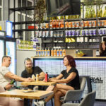 Industrial Fitness v Trutnově