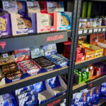 Industrial Fitness v Trutnově