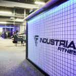 Industrial Fitness v Trutnově