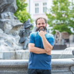 Hospodské kvízy jsou fajn zábava i dobrý trénink, říká Jakub „Kalkulátor“ Kvášovský