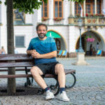 Hospodské kvízy jsou fajn zábava i dobrý trénink, říká Jakub „Kalkulátor“ Kvášovský