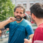 Hospodské kvízy jsou fajn zábava i dobrý trénink, říká Jakub „Kalkulátor“ Kvášovský