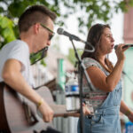 Krkonošské slavnosti - 27. ročník