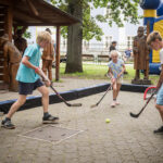 Krkonošské slavnosti - 27. ročník