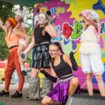 Krkonošské slavnosti - 27. ročník