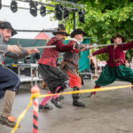 Krkonošské slavnosti - 27. ročník