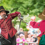 Krkonošské slavnosti - 27. ročník