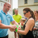 Krkonošské slavnosti - 27. ročník