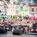 Krkonošské slavnosti - 27. ročník