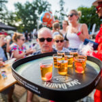 Krkonošské slavnosti - 27. ročník