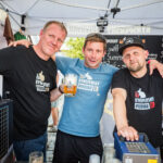 Krkonošské slavnosti - 27. ročník