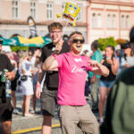 Krkonošské slavnosti - 27. ročník