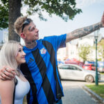 Krkonošské slavnosti - 27. ročník