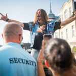 Krkonošské slavnosti - 27. ročník