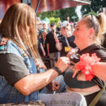 Krkonošské slavnosti - 27. ročník