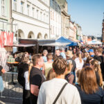 Krkonošské slavnosti - 27. ročník