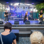 Krkonošské slavnosti - 27. ročník