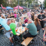 Krkonošské slavnosti - 27. ročník