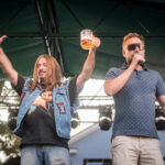 Krkonošské slavnosti - 27. ročník