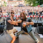 Krkonošské slavnosti - 27. ročník