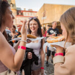 Krkonošské slavnosti - 27. ročník