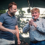 Krkonošské slavnosti - 27. ročník