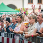 Krkonošské slavnosti - 27. ročník