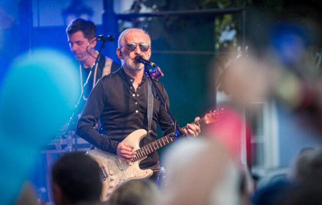 Krkonošské slavnosti - 27. ročník