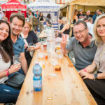 Krkonošské slavnosti - 27. ročník