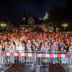 Krkonošské slavnosti - 27. ročník