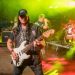 Krkonošské slavnosti - 27. ročník