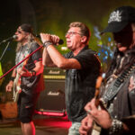 Krkonošské slavnosti - 27. ročník