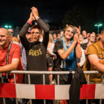 Krkonošské slavnosti - 27. ročník