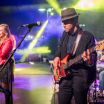 Krkonošské slavnosti - 27. ročník