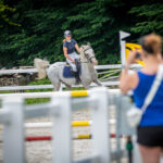 Memoriál Františka Ventury ve Svobodě nad Úpou - 8. ročník