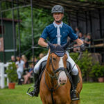 Memoriál Františka Ventury ve Svobodě nad Úpou - 8. ročník