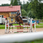 Memoriál Františka Ventury ve Svobodě nad Úpou - 8. ročník