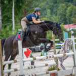 Memoriál Františka Ventury ve Svobodě nad Úpou - 8. ročník