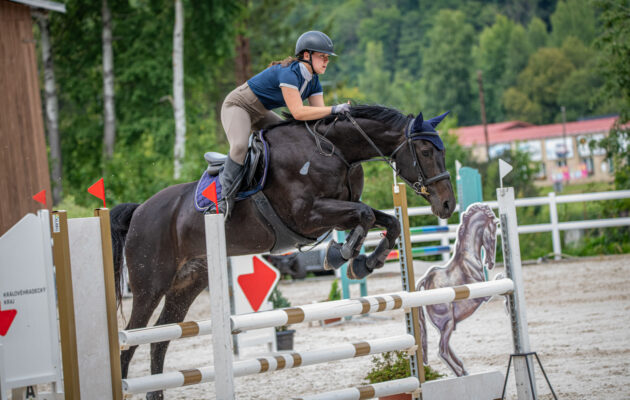 FOTO: Ve Svobodě nad Úpou se poosmé konal Memoriál Františka Ventury