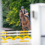 Memoriál Františka Ventury ve Svobodě nad Úpou - 8. ročník