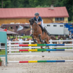 Memoriál Františka Ventury ve Svobodě nad Úpou - 8. ročník