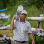 Memoriál Františka Ventury ve Svobodě nad Úpou - 8. ročník