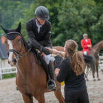 Memoriál Františka Ventury ve Svobodě nad Úpou - 8. ročník