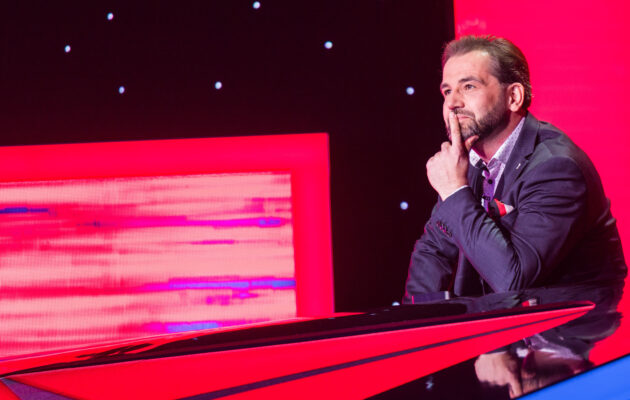 Hospodské kvízy jsou fajn zábava i dobrý trénink, říká Jakub „Kalkulátor“ Kvášovský