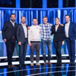 Hospodské kvízy jsou fajn zábava i dobrý trénink, říká Jakub „Kalkulátor“ Kvášovský