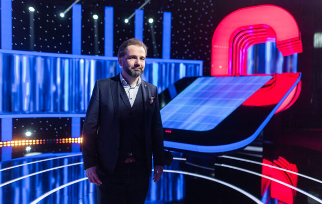 Jakub Kvášovský alias Kalkulátor