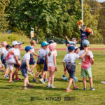 Pětidenka, příměstský sportovní kemp 2025